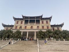 -厦门大学(思明校区)