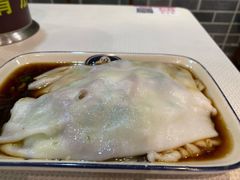 -银记肠粉店(赤岗店)
