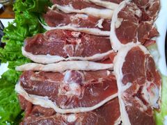 -清真华宇开锅羊肉