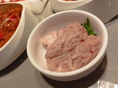 -海底捞火锅(金光华店)