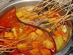 -成都玉林串串香(世纪港湾店)