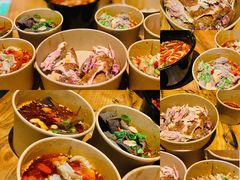 -串大叔炭火烤串·鸡西大冷面刀削面(总店)