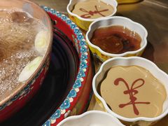 -羊大爷涮肉(亮马桥店)