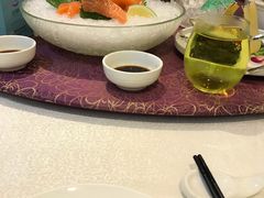 -欢乐海岸美食联盟