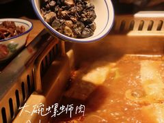 -九鼎轩脆毛肚火锅(铜山万达店)