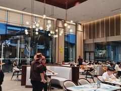 -南湖宾馆·鸳湖阁全日制餐厅