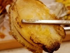 -白仁仔· 活烤海鲜 宵夜(豫园店)