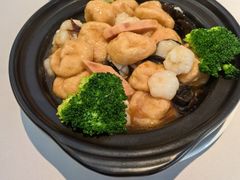 -丰收日·小海鲜·沪上家宴(顾村正大店)