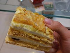 -宫廷糕点铺