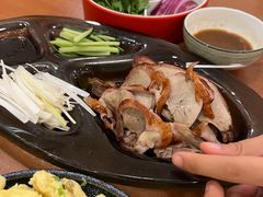 -老昌春饼(中央大街店)