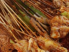 -嘉州叶婆婆钵钵鸡(建设路店)