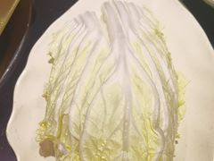 -芦月轩羊蝎子(劲松店)