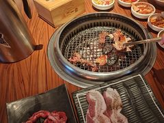-烧肉一番·新韩式炭火烤肉(大岭山店)