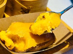 芝士焗番薯-旺顺阁·北京菜(北辰上品+)