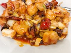 -峨嵋酒家(牡丹园店)