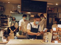 -Egg•Allday Brunch(襄阳北路店)