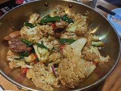 -金掌勺·锅包肉(双榆树店)
