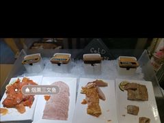 -上海丽笙精选海仑宾馆·莫赛克餐厅