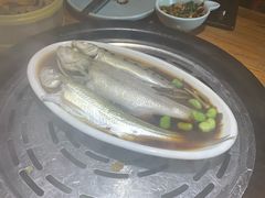 -三个渔夫·蒸汽海鲜(小白楼店)