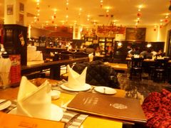 大堂-兰特伯爵西餐厅·啤酒屋(方庄店)