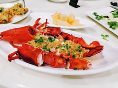 -南海渔家•海鲜•正宗海南菜(海棠湾店)