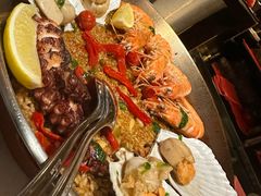 -BROWNSTONE布朗石西班牙餐厅(富城店)