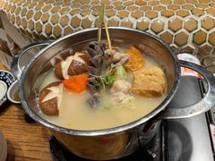 -yokocho上横町·日本食街(深业上城店)