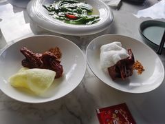 -又见炊烟私房菜(敬亭路店)