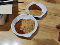 -86烧烤·炭火烧烤 (石人总店)