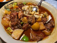 -那时新疆·若羌(经纬汇店)