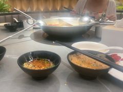 -骨之味·筒骨汤火锅(江头店)