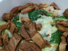 -猪角·闽南猪脚饭(华闽大厦店)