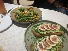 无花果手撕鸡肉tapas-Toris(LuOne凯德晶萃广场店)