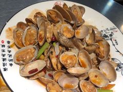 花蛤-壹加壹电烤串(总店)