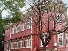 -天津五大道文化旅游区