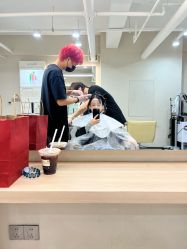 -ASA HAIR SALON
