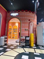 -meland亲子乐园•活动包场(北京亦庄龙湖天街店)