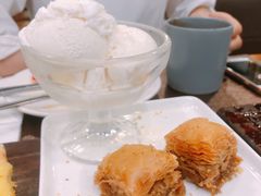 -TUK土耳其餐厅·下午茶(卢湾店)