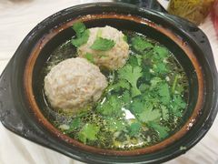 -溱湖八鲜菜馆