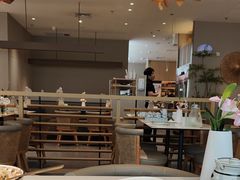 -船歌·鱼水饺青岛菜(枫蓝国际购物中心店)