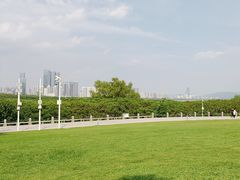 -深圳湾公园(南山区)