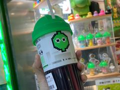 -柠季·手打柠檬茶(岳麓山登高路店)