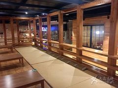 -沐泷泉(南风大剧院店)