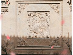 -西安关中民俗艺术博物院