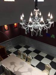 -幻贝家儿童乐园(苏州中心店)