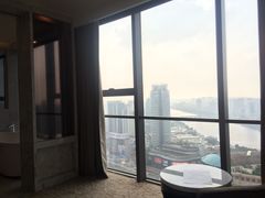 -宁波威斯汀酒店