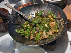 -费大厨辣椒炒肉(黄兴中心广场店)