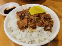 台湾卤肉饭-乡亲鹅肉城(吴江店)