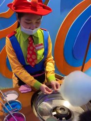 -宝燕乐园(闵行旗舰店)