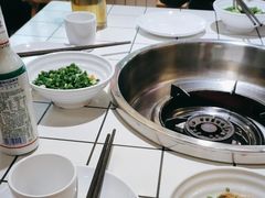 -蛙一刀·麻椒鱼火锅(金仙桥店)